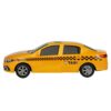 Tara Model Taxi Toy Car – Premium Quality, Realistic Look, Collectible for Kids & Adults (2)