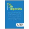 The Life Impossible by Matt Haig (Farsi) 2