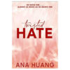 Twisted Hate Book by Ana Huang
