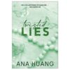 Twisted Lies Book by Ana Huang