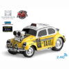 Volkswagen Taxi Model Remote-Controlled & Musical Toy Car in Yellow (4)